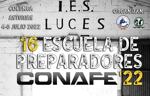 Ya est disponible el Programa de la Escuela de Preparadores CONAFE 2022