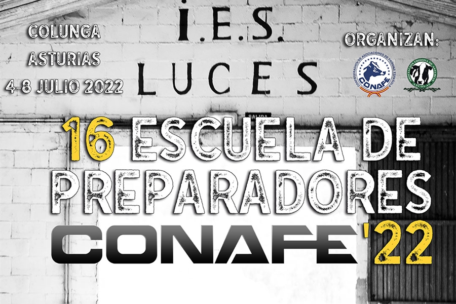 Ya est disponible el Programa de la Escuela de Preparadores CONAFE 2022