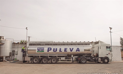 El sector agroalimentario alerta de que no podr soportar una nueva...