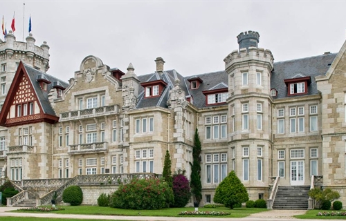 VII Escuela de Medio Ambiente de cursos de verano de la Universidad...