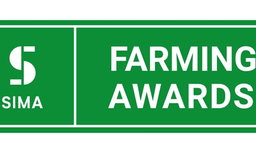 SIMA Farming Awards 2022