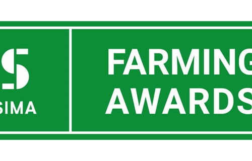 SIMA Farming Awards 2022