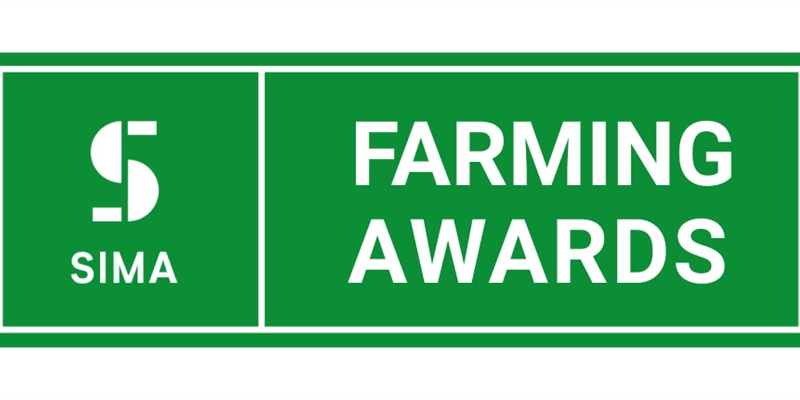 SIMA Farming Awards 2022