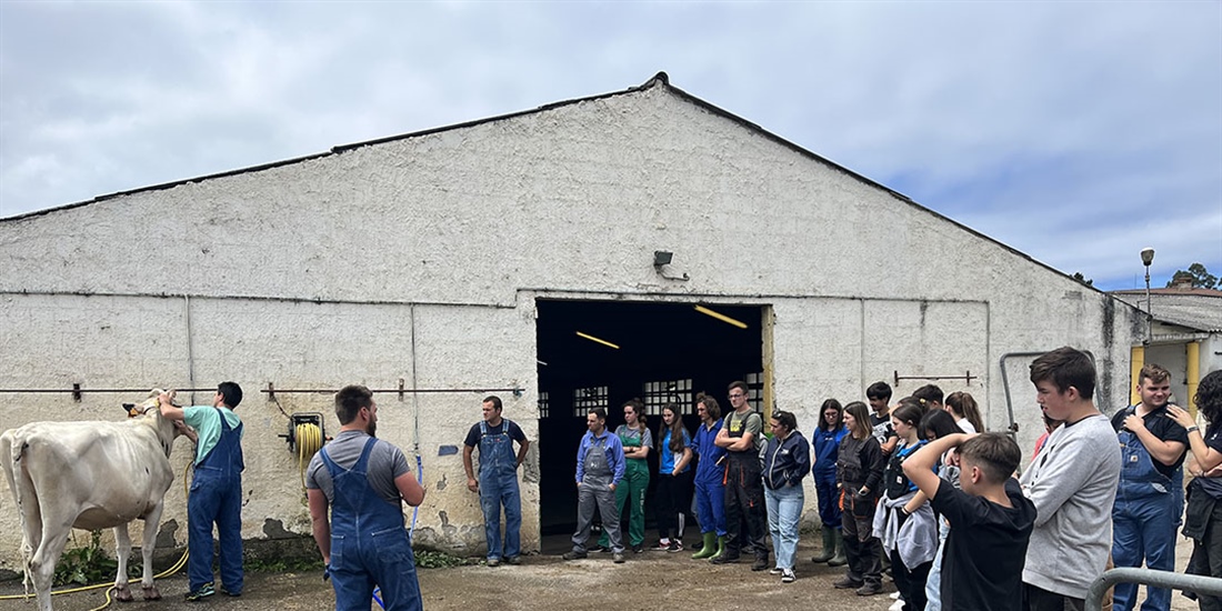 Comienza la edici�n 2022 de la Escuela de Preparadores CONAFE