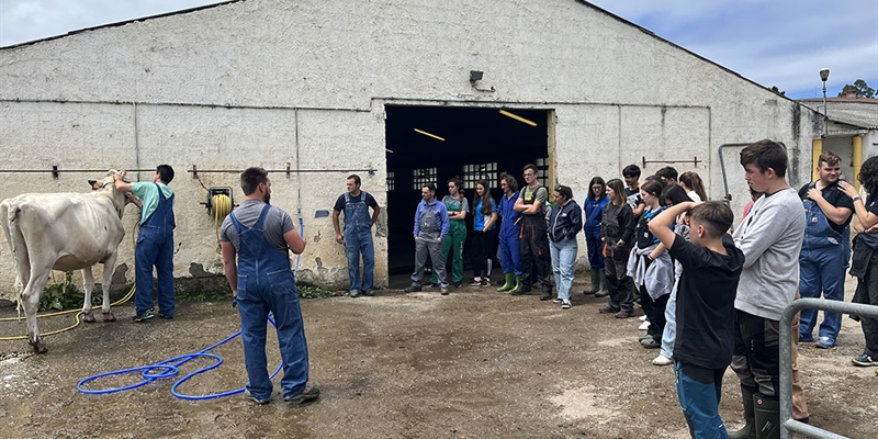 Comienza la edicin 2022 de la Escuela de Preparadores CONAFE