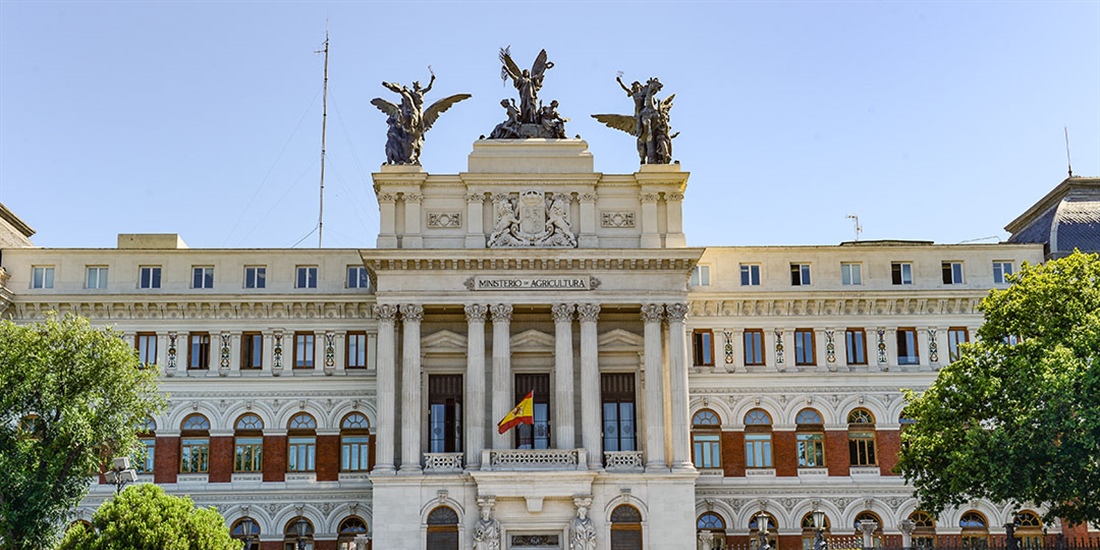 El MAPA incrementa en 60 millones de euros el presupuesto destinado a...