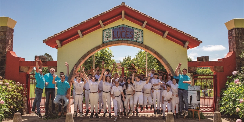 Un campeonato de gran nivel puso el colofn a la brillante Escuela de Preparadores CONAFE 2022