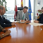 El Gobierno cántabro concede 1,3 millones a la Asociación Frisona de Cantabria para el Centro de Control Lechero y el Concurso Regional