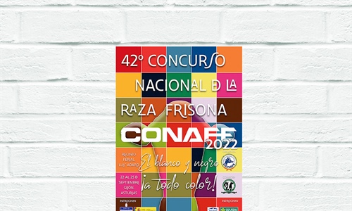Cdula de inscripcin y reglamento del Concurso Nacional de la Raza...
