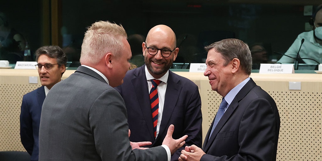 El plan espaol para la PAC consigue la aprobacin de la Comisin Europea