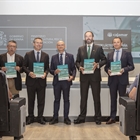 El libro El sector lcteo en Espaa aborda las claves de su futuro