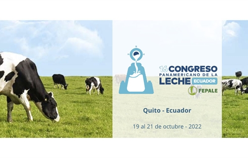 16 Congreso Panamericano de la Leche