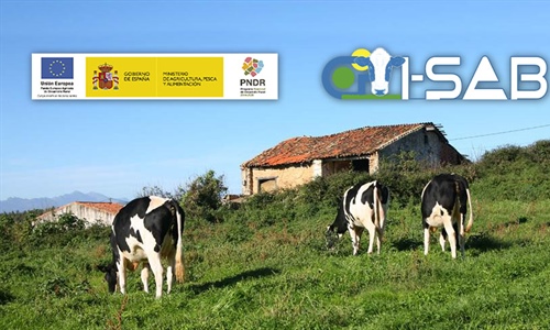 Concluye el muestreo de 8.000 vacas con datos fenotpicos de Salud y...