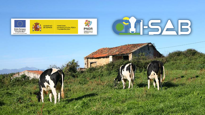Concluye el muestreo de 8.000 vacas con datos fenotpicos de Salud y...