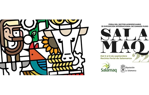 La Feria Salamaq abrir su edicin 2022 con 460 expositores