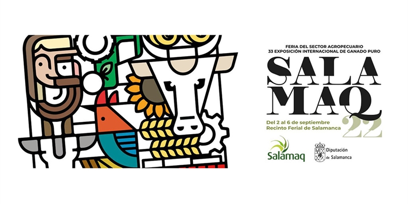 La Feria Salamaq abrirá su edición 2022 con 460 expositores