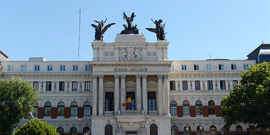El Consejo de Ministros nombra a Mara Jos Hernndez Mendoza como...