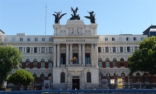 El Consejo de Ministros nombra a Mara Jos Hernndez Mendoza como...