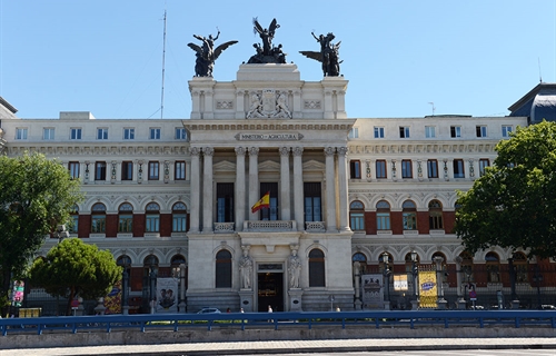 El Consejo de Ministros nombra a Mara Jos Hernndez Mendoza como...