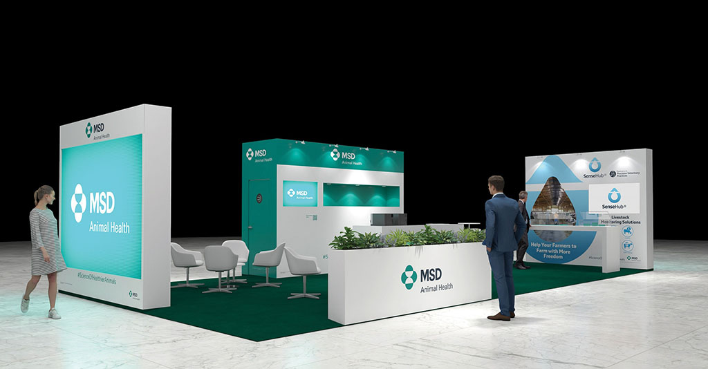 MSD Animal Health dar a conocer en el World Buiatrics Congress de...