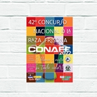 Actualizaci�n del reglamento del Concurso Nacional de la Raza Frisona CONAFE 2022