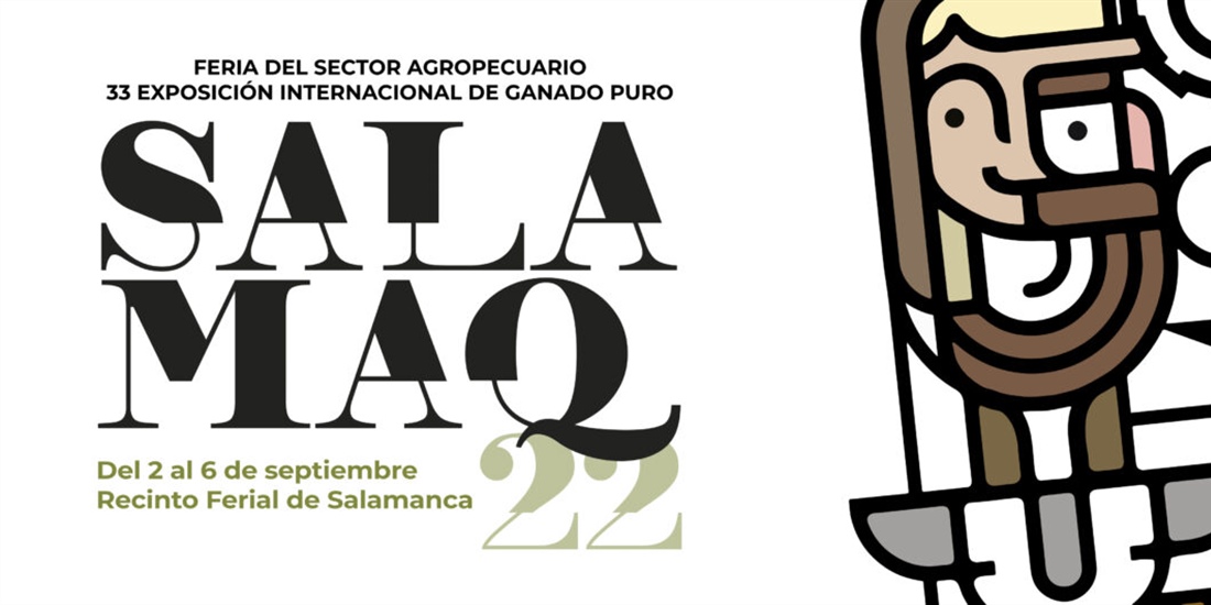 La Feria Salamaq 2022 abre las puertas del escaparate del sector...