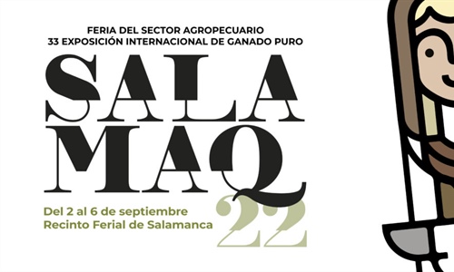La Feria Salamaq 2022 abre las puertas del escaparate del sector...