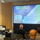 AFCA, AFRICOR Lugo y Coru�a, FEFRICALE y FEFRIC, presentes en el Congreso Mundial de Buiatr�a