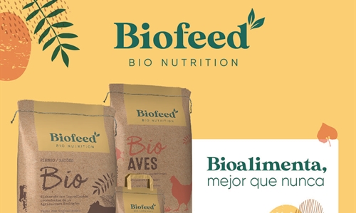 Nanta ofrece una produccin ecolgica de calidad con Biofeed