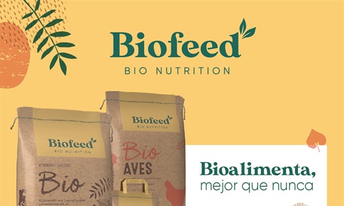 Nanta ofrece una produccin ecolgica de calidad con Biofeed