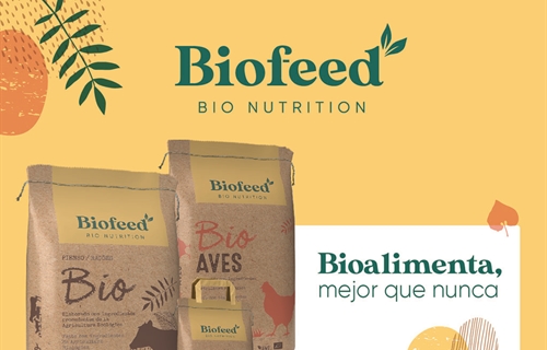 Nanta ofrece una producción ecológica de calidad con Biofeed