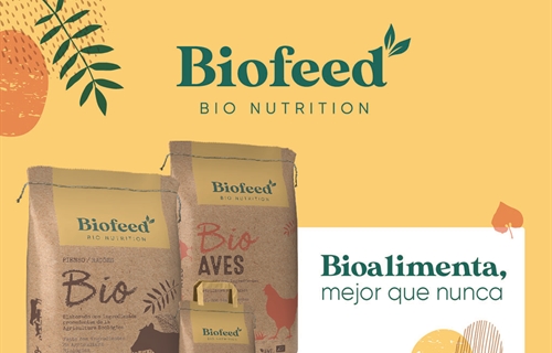 Nanta ofrece una produccin ecolgica de calidad con Biofeed