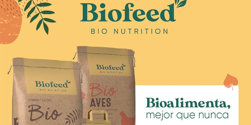 Nanta ofrece una produccin ecolgica de calidad con Biofeed