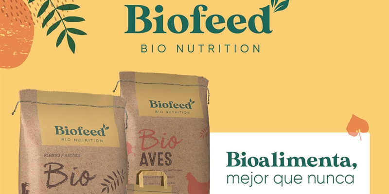 Nanta ofrece una produccin ecolgica de calidad con Biofeed