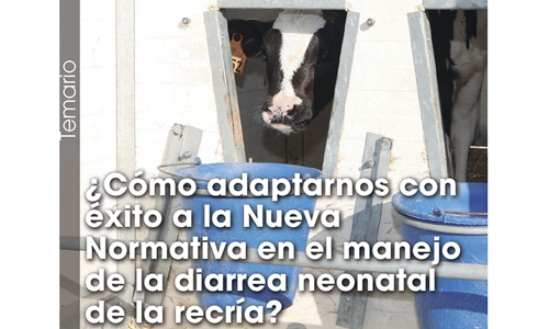 Cmo adaptarnos con xito a la Nueva Normativa en el manejo de la...