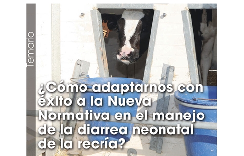 Cmo adaptarnos con xito a la Nueva Normativa en el manejo de la...