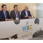 La edicin en Madrid del World Buiatrics Congress bate el rcord de asistencia de este evento