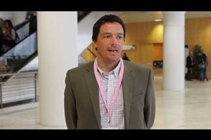 Vídeo: Francisco Peñagaricano, especialista en genómica de la Universidad de Wisconsin-Madison