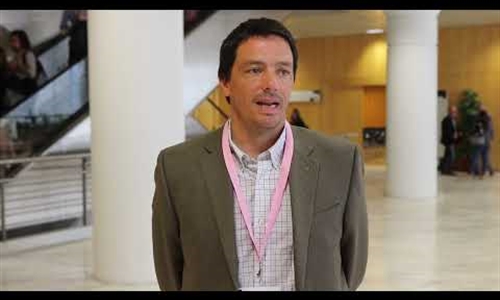 Vídeo: Francisco Peñagaricano, especialista en genómica de la...