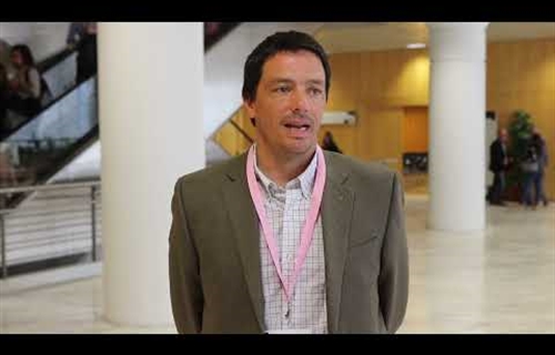 Vídeo: Francisco Peñagaricano, especialista en genómica de la...