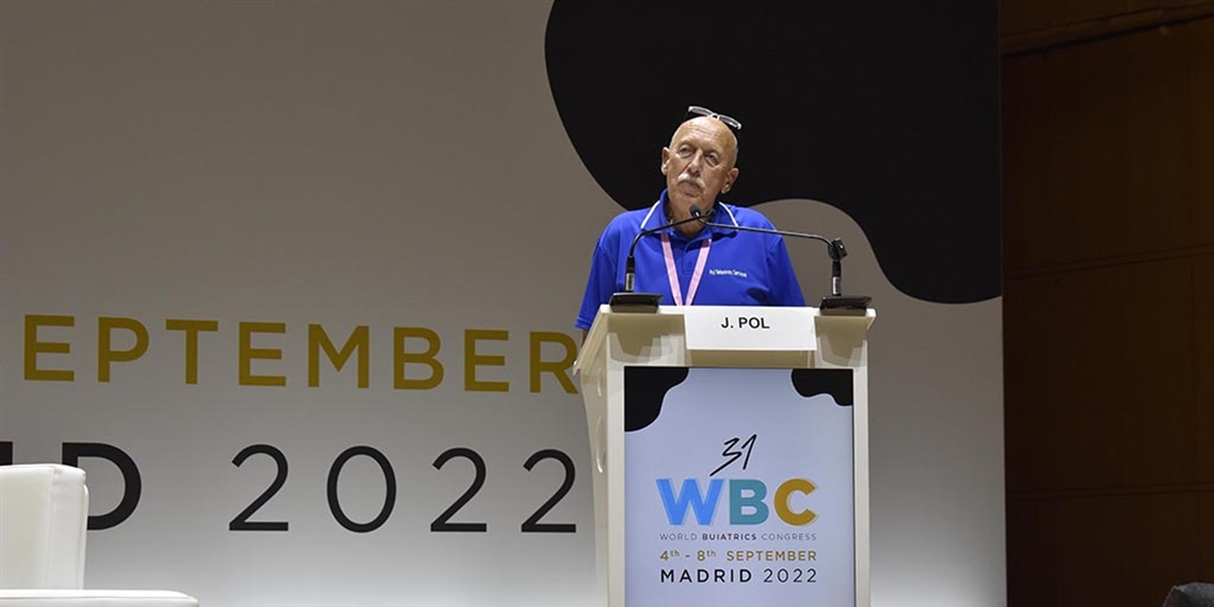 El Congreso Mundial de Buiatra de Madrid se despide con cifras...