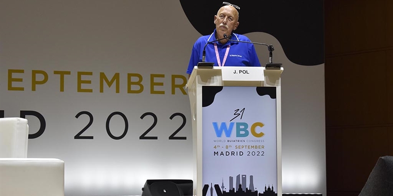 El Congreso Mundial de Buiatra de Madrid se despide con cifras histricas de participacin