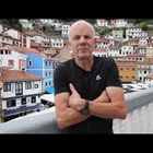 Vdeo: Visitamos la ganadera Too Patallo (El Pito, Cudillero, Asturias)