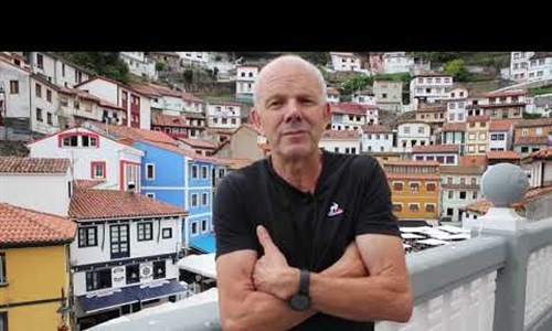 Vdeo: Visitamos la ganadera Too Patallo (El Pito, Cudillero, Asturias)
