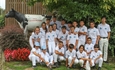 Finca La Asunción acoge la I Escuela gallega de Iniciación de Futuros Ganaderos