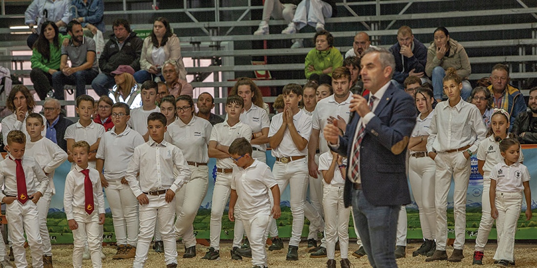 Otra mirada al 21 Campeonato Nacional de Manejadores CONAFE 2022
