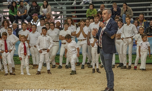 Otra mirada al 21 Campeonato Nacional de Manejadores CONAFE 2022