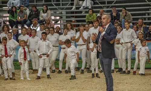 Otra mirada al 21 Campeonato Nacional de Manejadores CONAFE 2022