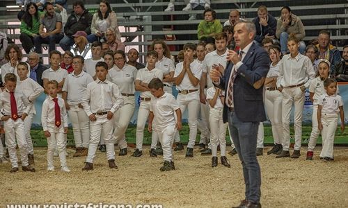 Otra mirada al 21 Campeonato Nacional de Manejadores CONAFE 2022