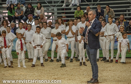 Otra mirada al 21 Campeonato Nacional de Manejadores CONAFE 2022